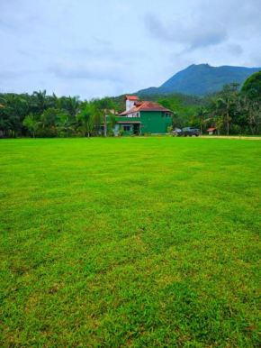 Casa Tonguerê